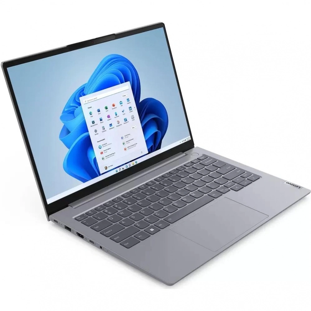 Ноутбук Lenovo ThinkBook 14 G7 IML (21MR0050RU) grey