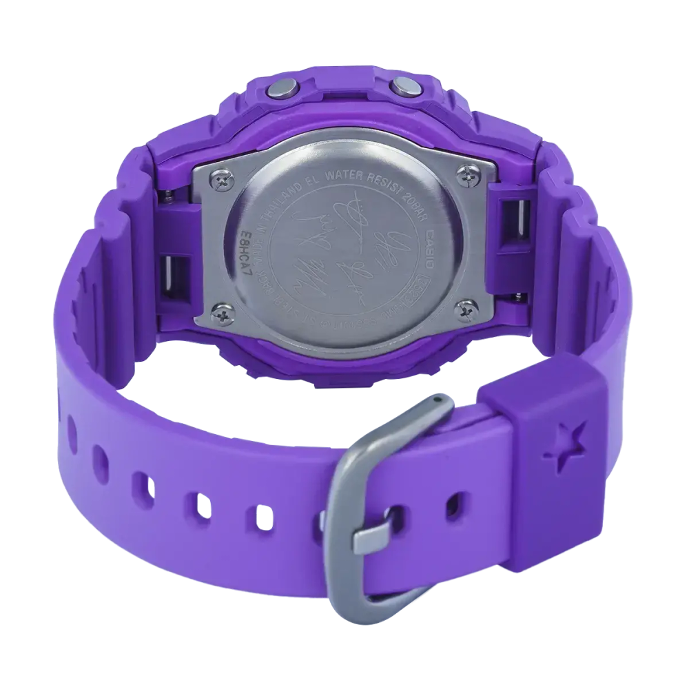 Женские наручные часы Casio G-Shock GMD-S5610IT-6