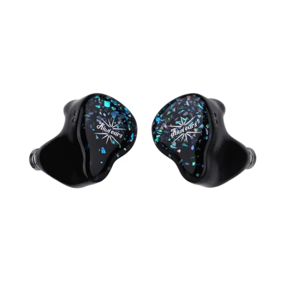 Kiwi Ears Astral Blue