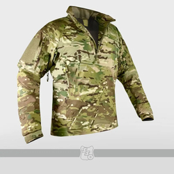 Зимняя рубашка ICE TAC ССО