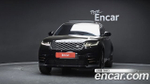 Land Rover Range Rover Velar 2.0 D240 R-Dynamic SE — 2018