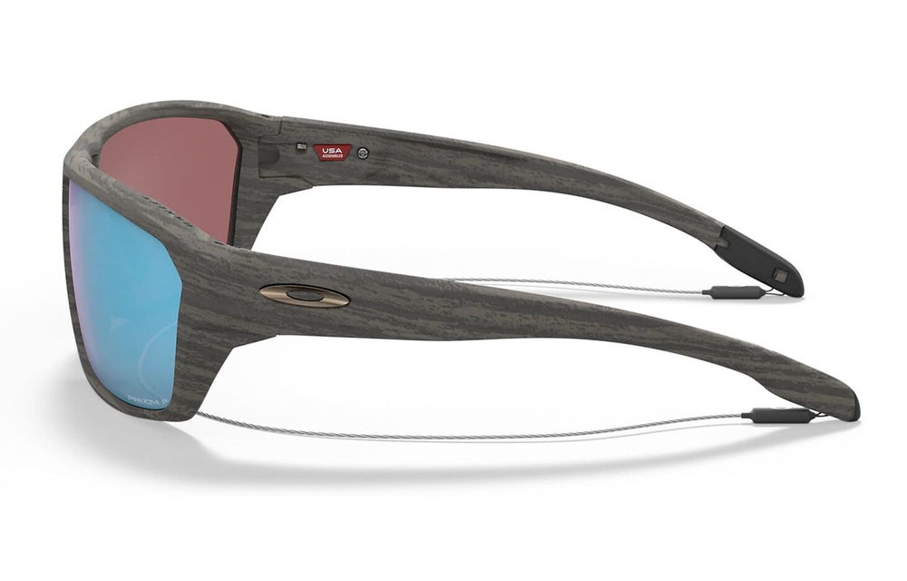 Oakley Irregular Shape Очки