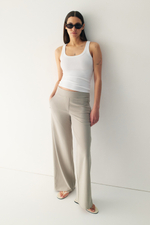 Широкие брюки Four-way Stretch - H&M