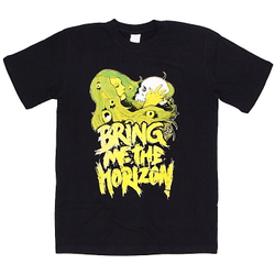 Футболка Bring Me The Horizon (733)