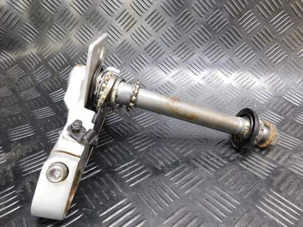 Траверса нижняя Honda Shadow VT400S NC46