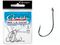 Крючки Gamakatsu LS-3424F NEW LABEL HOOKS BLACK разм. 02 5шт.