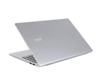 15.6" Ноутбук HIPER MTL1577C53QHH0A (1920x1080, Ryzen 7 5800U, RAM 16ГБ, SSD 256ГБ, AMD Radeon Graphics, Windows 10 Home)
