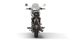 Royal Enfield Meteor 350 Aurora Black