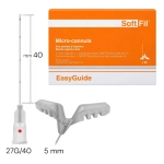 Канюля SoftFil EasyGuide