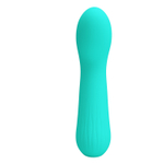 Вибратор Pretty Love Бирюзовый BI-014724-4