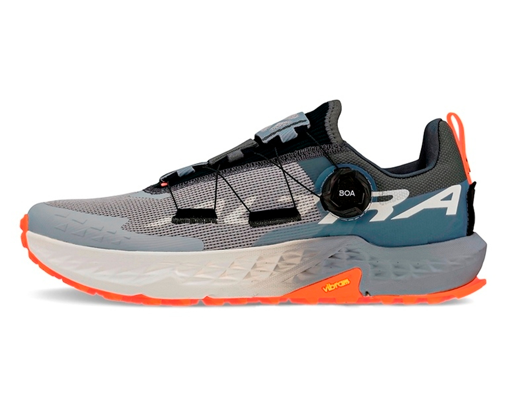Кроссовки мужские ALTRA M TIMP 5 BOA