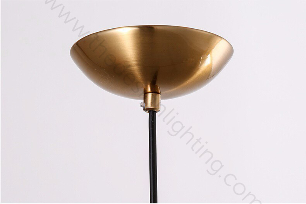 Pendant design lamp  IC by Flos D30