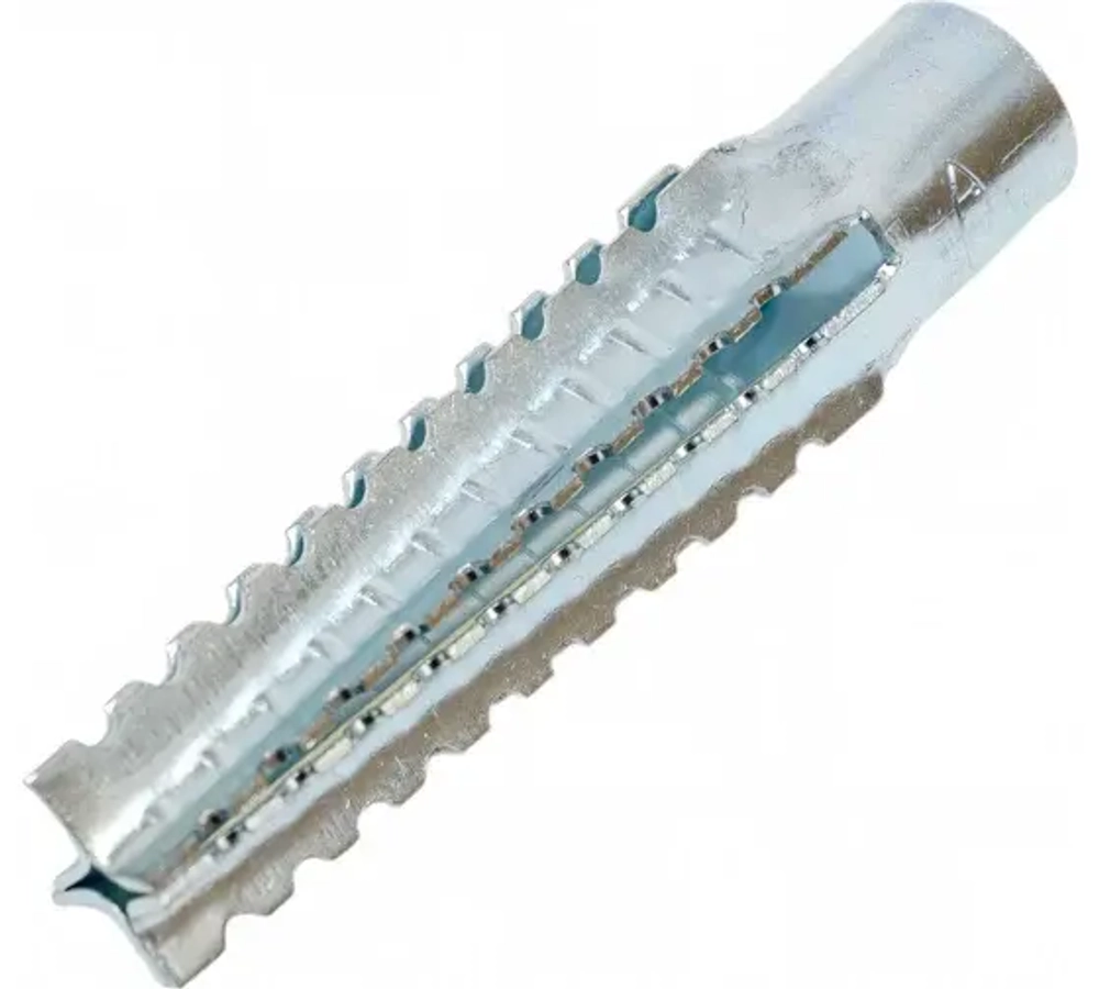 FMD 10Х60 МЕТАЛЛ.РАСПОРНЫЙ ДЮБЕЛЬ (50ШТ)