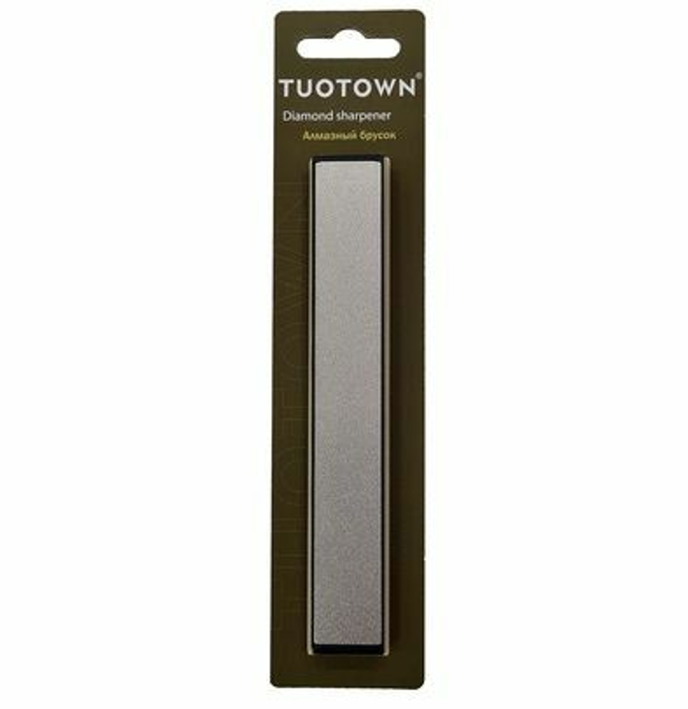 Бланк алмазный TD-08-1, зерно 120, TuoTown