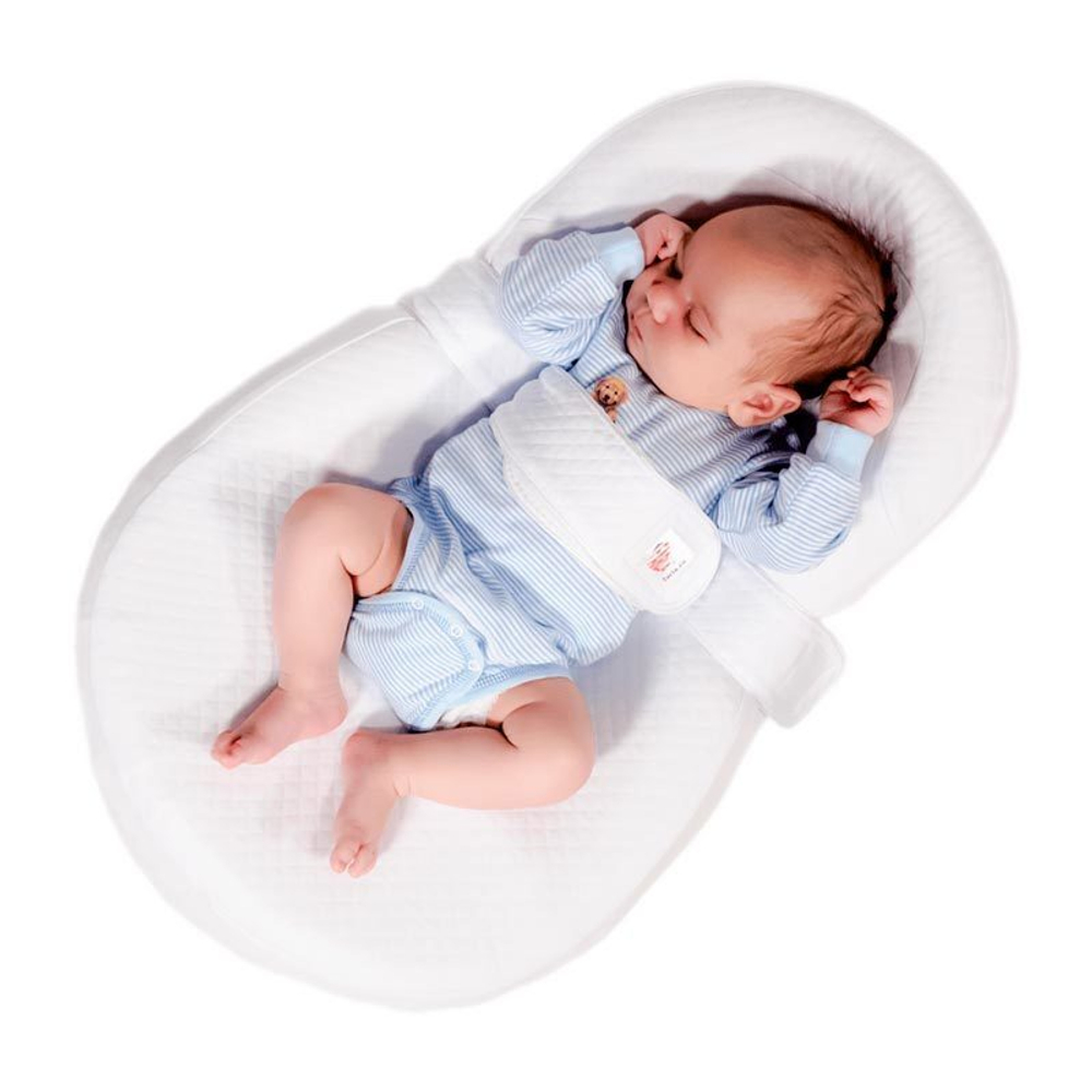 Кокон-люлька для новорожденных Farla Baby Shell напрокат