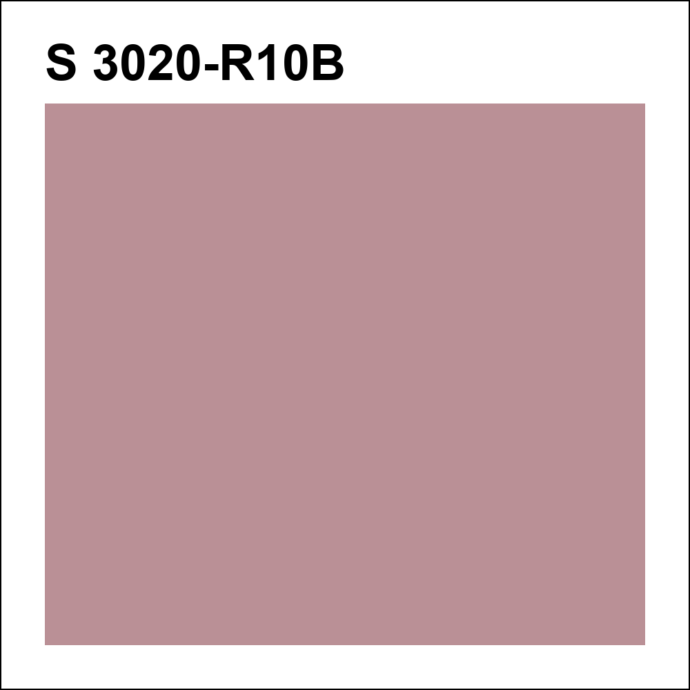 S 3020-R10B за кг