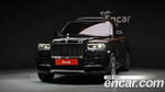 Rolls-Royce Cullinan 6.7 V12 — 2022