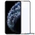 Tempered Glass 3D Full Cover for iPhone XS/11 Pro Max Black