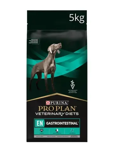 Purina Pro Plan EN Gastrointestinal (Пурина Про План Гастро) корм для собак диетический 5 кг