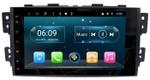 Магнитола для KIA Mohave 2008-2017 - Kuberg KR-9233-S9 на Android 8, SIM-слот