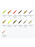 Воблер DUO Realis Jerkbait Pike Limited 120 SP, ACC3059 Mat Tiger, 120 мм, 17,8 г, нейтральный, минноу