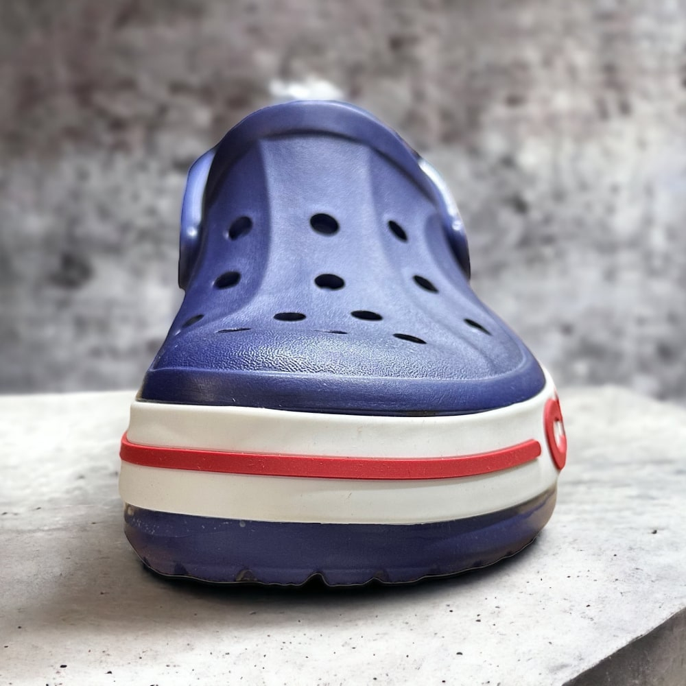CROCS Bayaband Clog • Blue