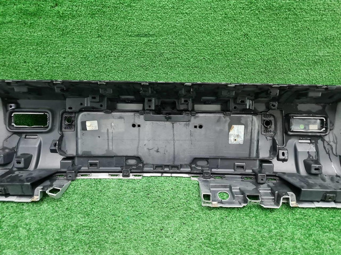 Бампер задний Land-Rover Defender 2 L663 (19-нв)