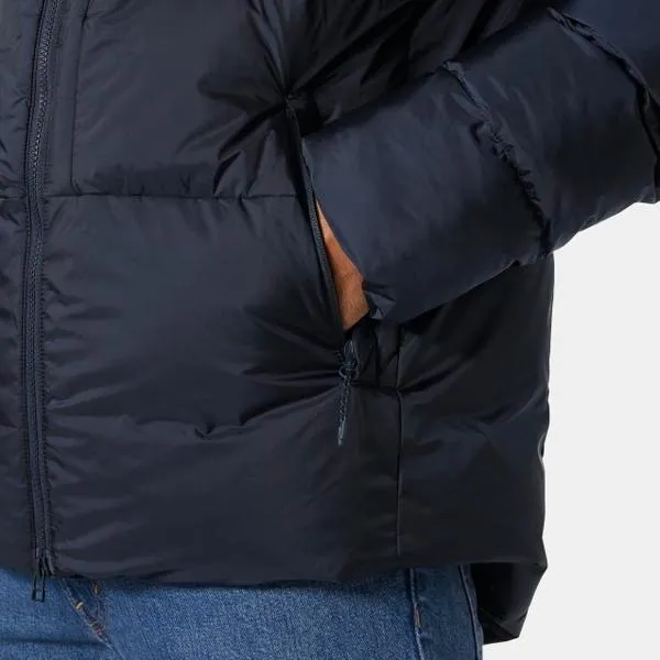 Куртка утепленная мужская HELLY HANSEN ACTIVE WINTER PARKA