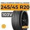Pirelli Scorpion Verde All Season 245/45 R20 103V XL
