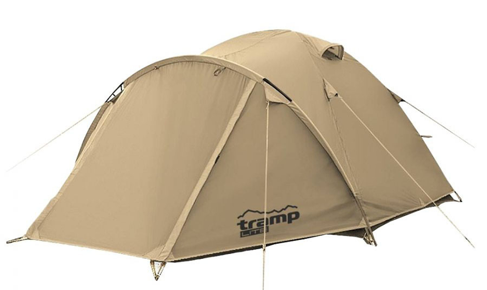 Палатка Tramp Lite Camp 2