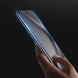 Защитное стекло из закаленного стекла для Huawei Pura 70 Ultra, от Dux Ducis серия CURVED-65 Full Screen Glass