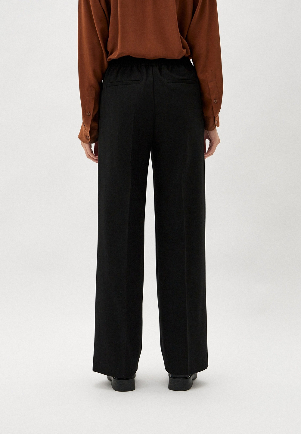 Брюки женские WEEKEND MAX MARA PETRA
