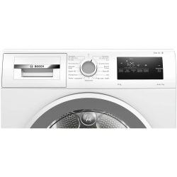 Сушильная машина Bosch WTH86277PL