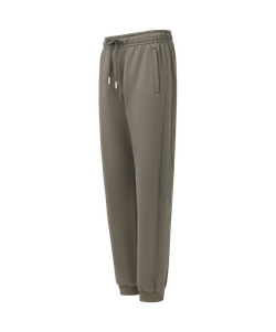 Брюки JOGEL Power Inside Diagonal Pants W Relaxed Fit, шоколадный