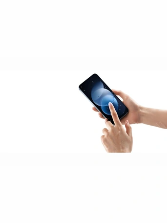 Смартфон Xiaomi Redmi Note 17 Pro 5G 12/256GB Black