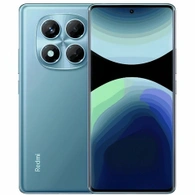 Смартфон Xiaomi Redmi Note 14 Pro, 12/512GB, Ocean Blue