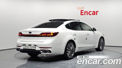 KIA K7 2.5 GDI Noblesse — 2020