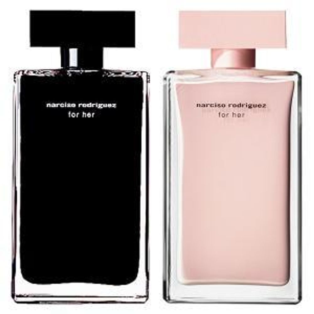 Narciso Rodriguez For Her