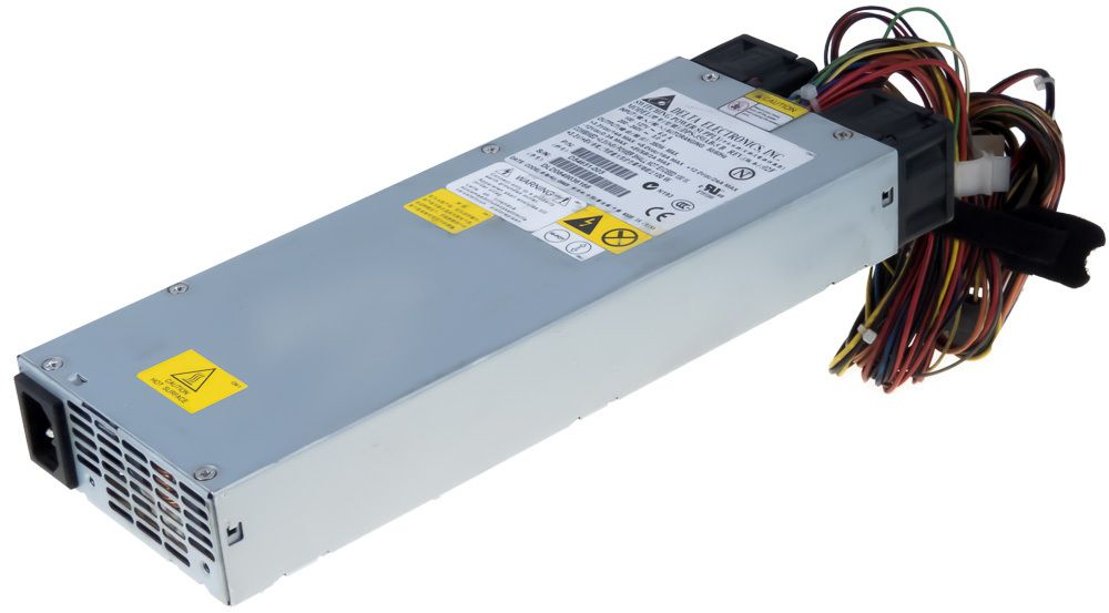 Блок питания Intel Блок Питания 350Wt ATX 1U Для Корпуса SR1630GP SR1630HGP DPS-350AB-5 B