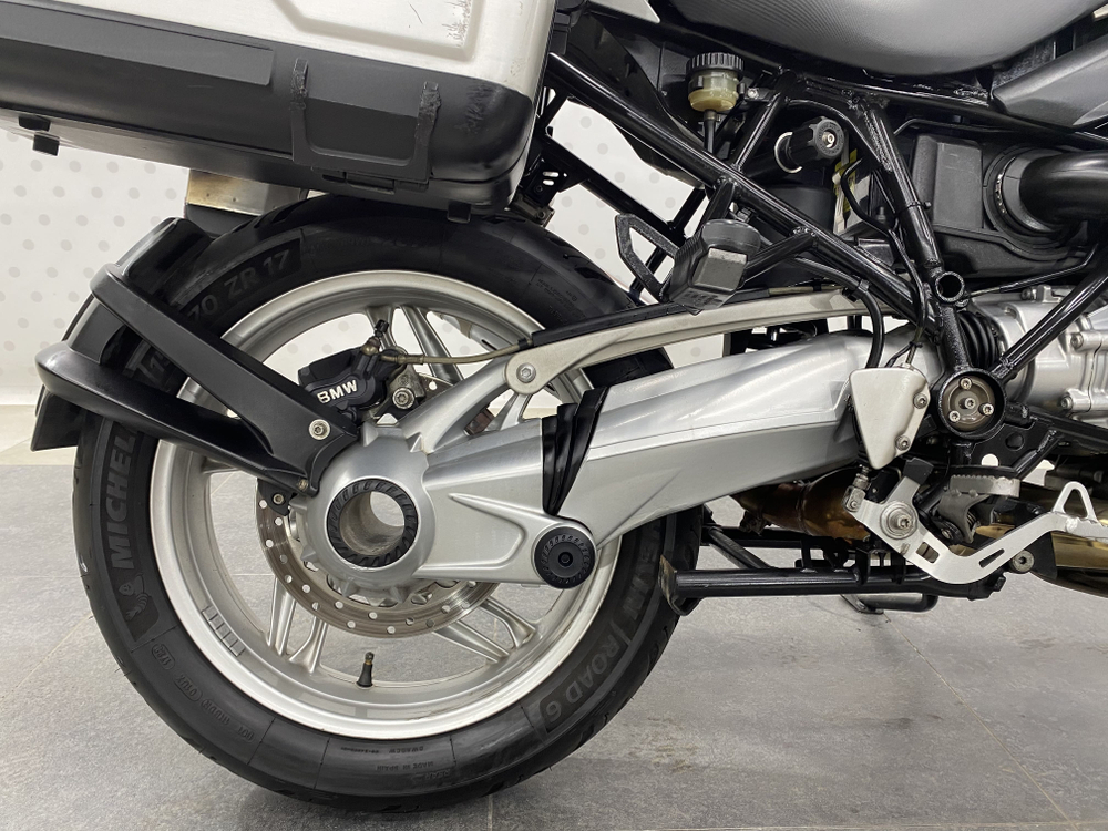 BMW R1200GS , 2005