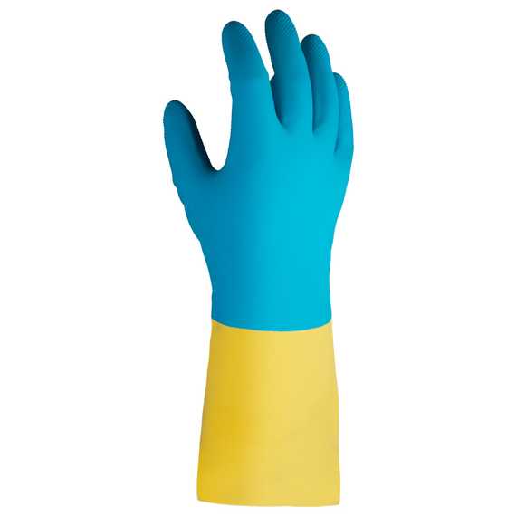 Перчатки Jeta Safety JNE711 неопреновые