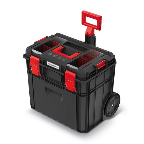Модульный ящик для инструментов X-LOG KXB604050FD-S411