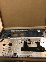 Клавиатура (Топкейс) для Huawei MateBook D16 (MitchellF-W5851) Оригинал
