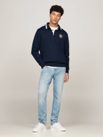 Джинсы SCANTON Tommy Jeans - голубой(DM0DM20388)