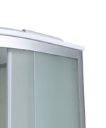 Душевая кабина C2010 LED