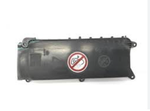 Крышка блока предохранителей MAN TGA TGS TGX TGL TGM