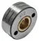 Разъем кабельный Fubag папа DX 35-50, 2 шт