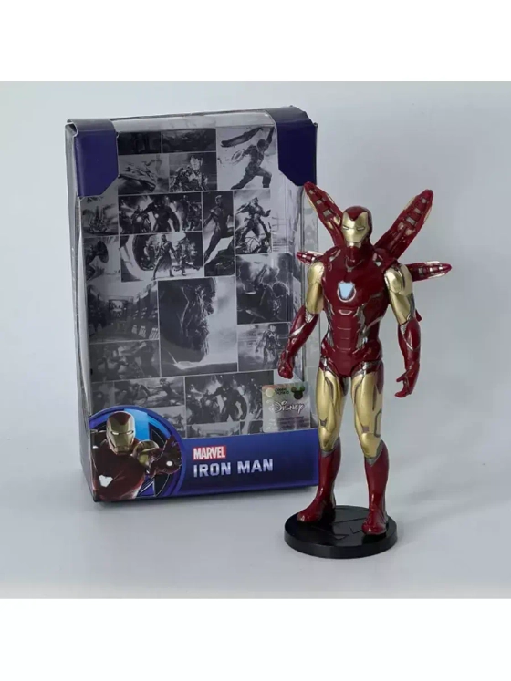 Фигурка Железный человек Iron Man Марвел ZD Toys 1919-01