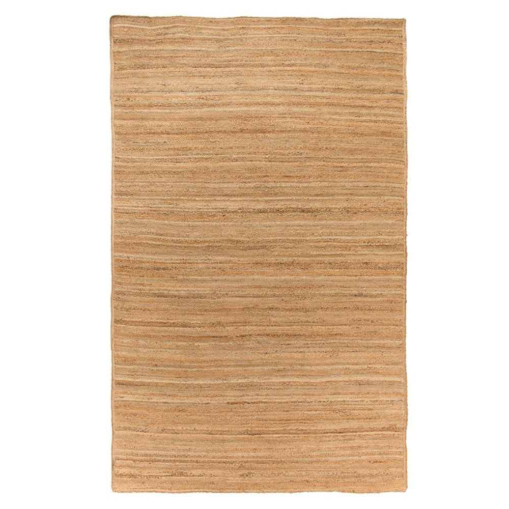 Ковер из джута 300х400см Tkano Ethnic бежевый