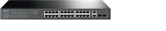 Коммутатор TP-Link TL-SG1428PE